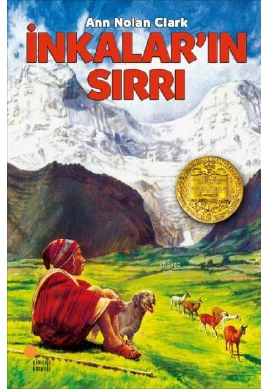 İnkaların Sırrı